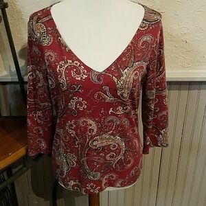 💞The Limited* Top